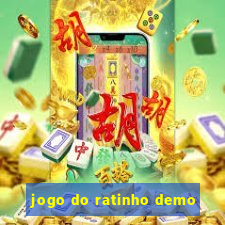 jogo do ratinho demo